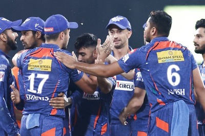Rajasthan Royals vs Lucknow Super Giants Probable XIs, IPL 2023: Check Predicted Teams and RR vs LSG Head to Head Record