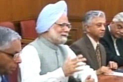 Inflation under control despite oil price: PM