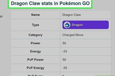 How to Use Dragonite in Pokemon Go: Best Moves