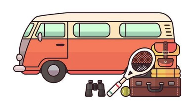 How to Organize a Car