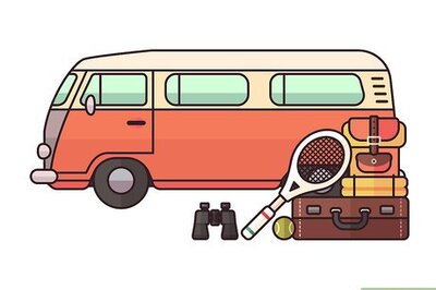 How to Organize a Car