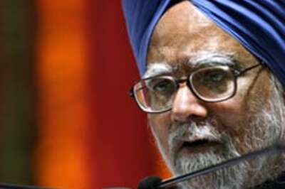 N deal within framework of PM's statement: Sources