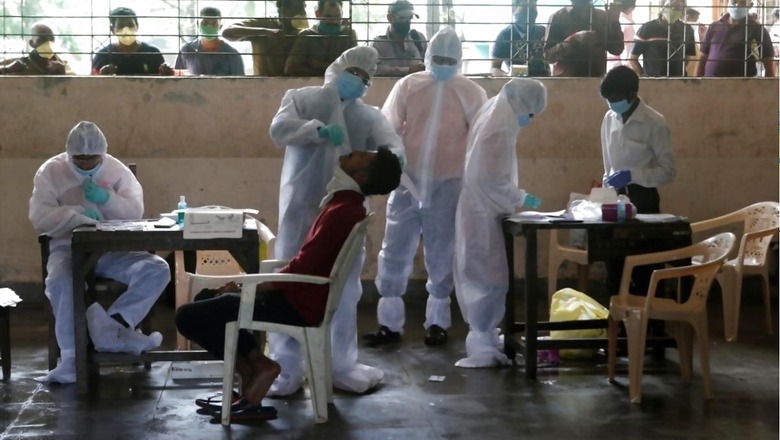India Crosses Crucial Milestone of Testing More Than 10 Lakh Covid-19 Samples in a Day