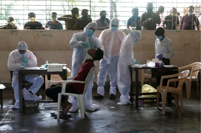 India Crosses Crucial Milestone of Testing More Than 10 Lakh Covid-19 Samples in a Day