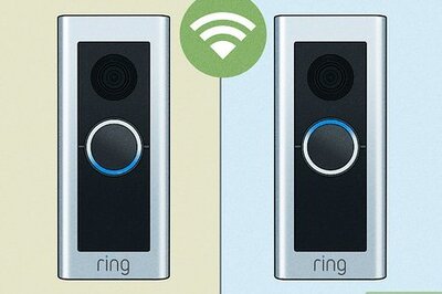Easy Fixes for Ring Doorbell Flashing Blue