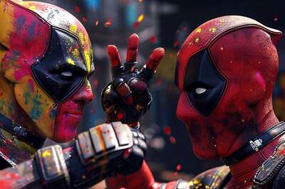 Is Taylor Swift Making An Appearance In Deadpool & Wolverine? Here's The Latest Update