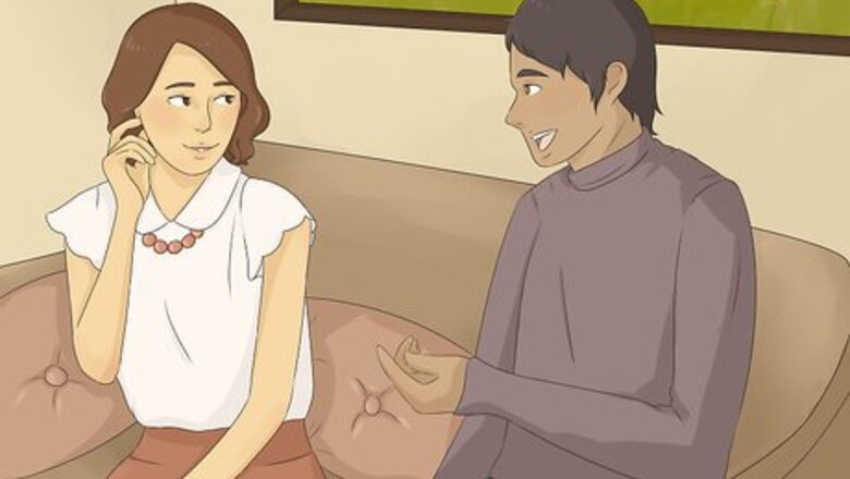 How to Get a Guy to Ask You Out
