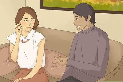 How to Get a Guy to Ask You Out