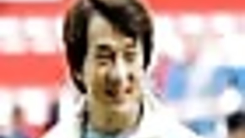 Jackie Chan among least trustworthy in Hong Kong