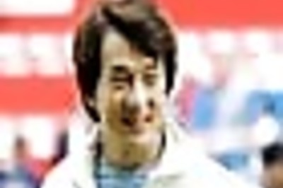 Jackie Chan among least trustworthy in Hong Kong