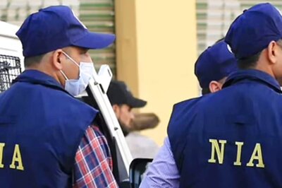 Pune ISIS Module Case: Jharkhand Man Arrested; NIA Says 'Played Active Role in Reconnaisance'