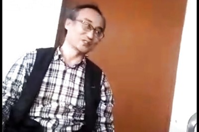 South Korean Man Part of Modi Govt’s Skill Mission Gets ‘Leave India’ Notice