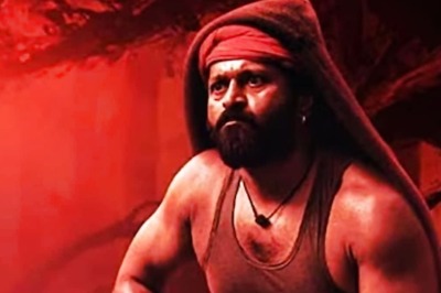 Rishab Shetty To Start Shooting For Kantara Prequel In November: Report