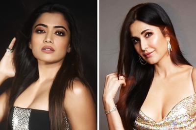 Rashmika Mandanna, Katrina Kaif Deepfake Videos in ‘AI’ of Storm: Govt to Film Industry Stance | Explained