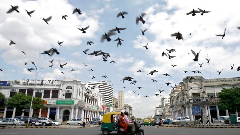 Delhi Projected to Become World's Most Populous City Around 2028: UN Report