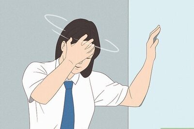 How to Deal with Fainting at School