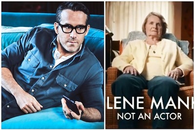 Ryan Reynolds Gives Woman Born on Leap Day Her First Legal Drink on 21st Birthday