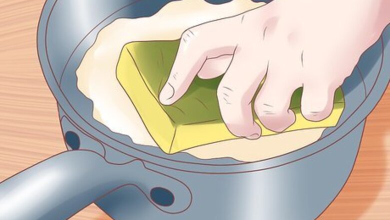 How to Cure Cast Iron