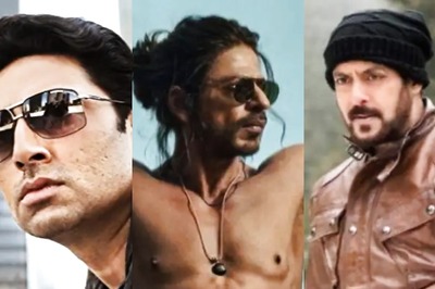 Sorry Dhoom Fans, Abhishek Bachchan Not Joining SRK, Salman, Hrithik's Spy Universe: Report