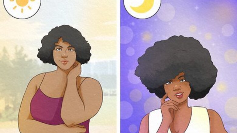 How to Photograph Dark Skin in Natural Light