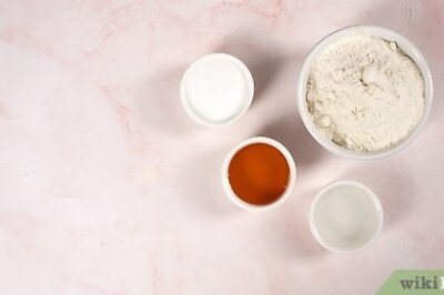 How to Wax Eyebrows at Home (Honey and Salt Method)