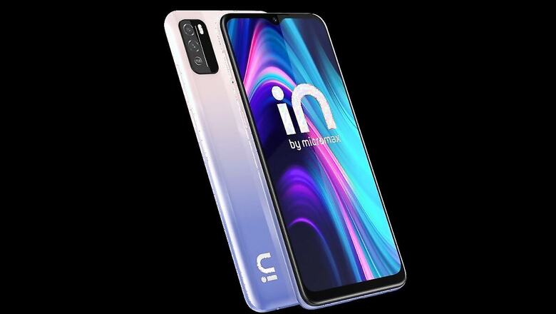Micromax in 1B to Go on Sale Today at 12PM via Flipkart: Prices, Specifications and Offers