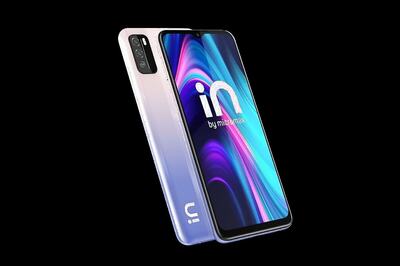 Micromax in 1B to Go on Sale Today at 12PM via Flipkart: Prices, Specifications and Offers