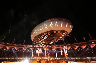 CVC detects Rs 1,000 cr tax evasion in CWG projects