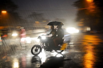 In a Record of Sorts, Karnataka Gets 33% Excess Rainfall in Extended Monsoon Season