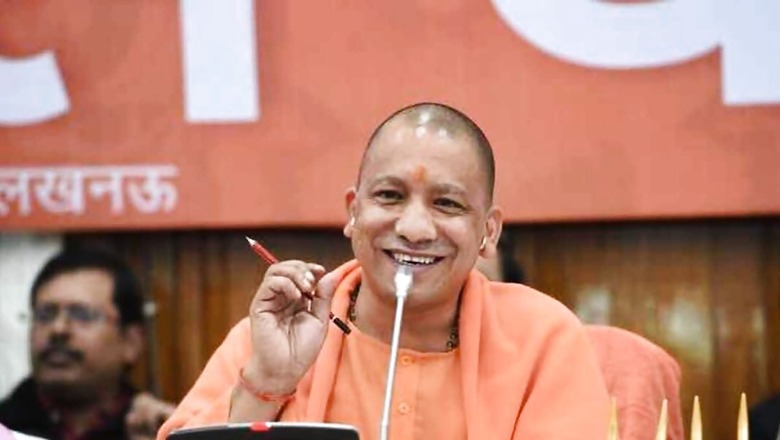 Over 500 Sportspersons in UP to Get Govt Jobs: CM Adityanath