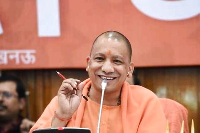 Over 500 Sportspersons in UP to Get Govt Jobs: CM Adityanath