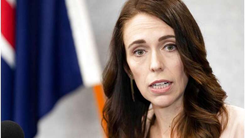 New Zealand PM Jacinda Ardern Offers Covid-19 Know-how to Joe Biden