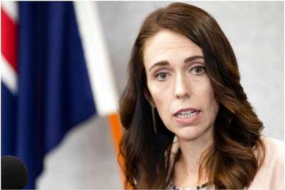 New Zealand PM Jacinda Ardern Offers Covid-19 Know-how to Joe Biden