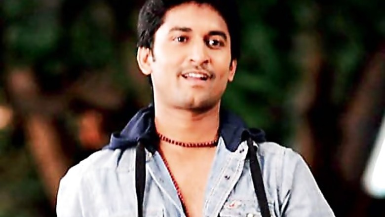 Telugu actor Nani goes bald in his next film