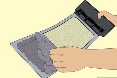 How to Troubleshoot a Dryer That Smells Like It Is Burning