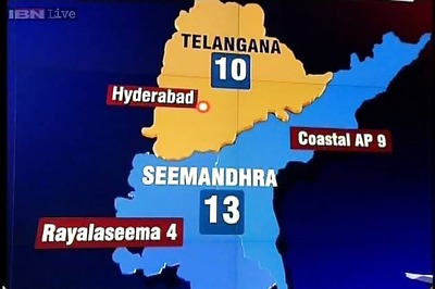 How one AP election will elect governments in Seemandhra, Telangana