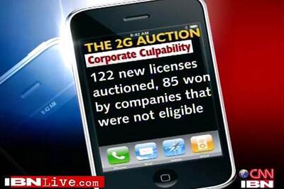 2G: DoT seeks a week to produce 'misplaced' file