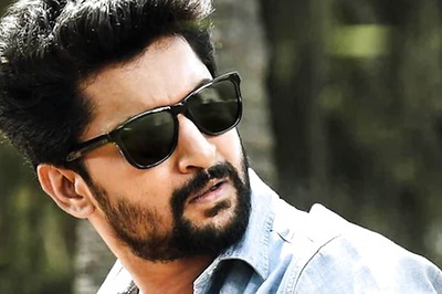 Nani, Nazriya Nazim’s Ante Sundaraniki to Hit Theatres in Telugu, Tamil and Malayalam