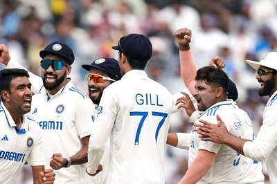 BCCI Player Contracts: Who Missed Out; Who Got Promoted; Who Got Demoted