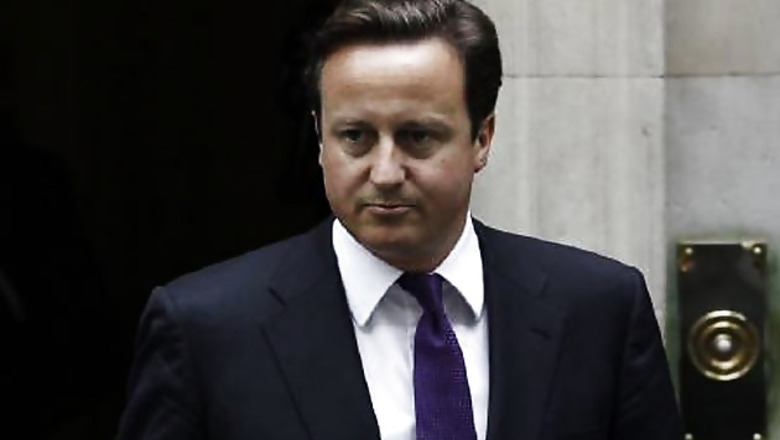 UK government may consider a second parliamentary vote over military action against Syria