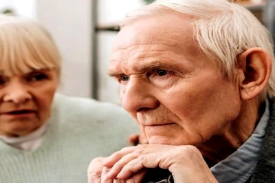 On World Parkinson's Day, Know About The Common Symptoms In 8 Points