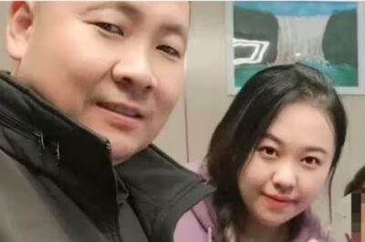 Chinese Cop Turns Lawyer To Fight For Justice After Son's Tragic Death