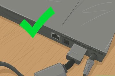How to Troubleshoot a PS2