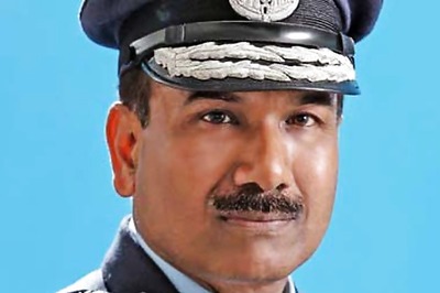 Indian Air Force strengthening capacity, says its chief