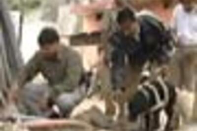 In Pics: Serial blasts in IT city Bangalore