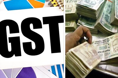 Panel Against Including All Services in GST Composition Scheme