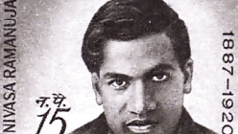 Indo-British film on Ramanujan