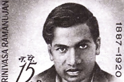 Indo-British film on Ramanujan