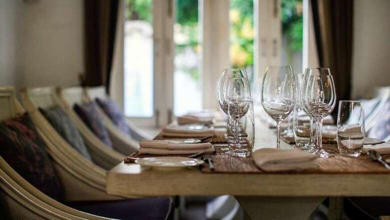 Eating Out Likely to Become Cheaper, Govt Forms Panel for Review