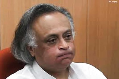 Jairam Ramesh to meet Sushil Kumar Shinde today over increasing House strength
